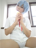 [Cosplay] 2013.04.18 Neon Genesis Evangelion(102)